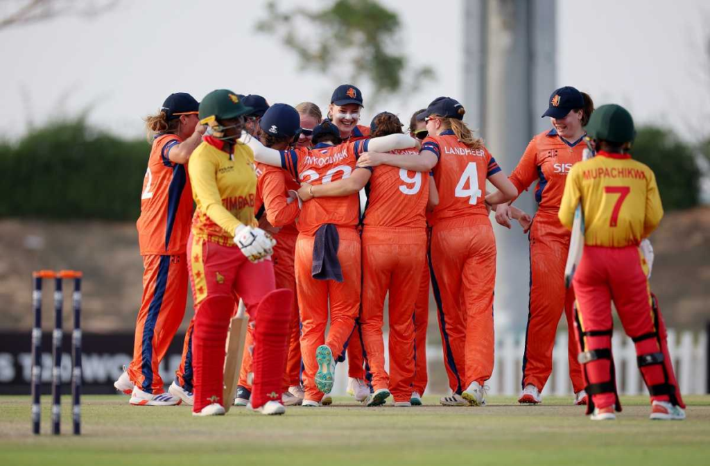 Australia vs Netherlands Women Prediction