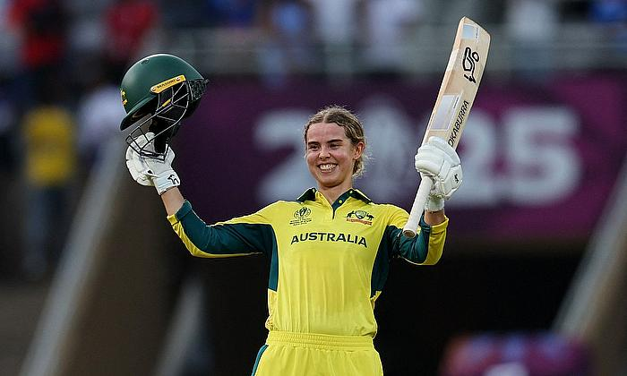 Australia vs Netherlands Women Prediction
