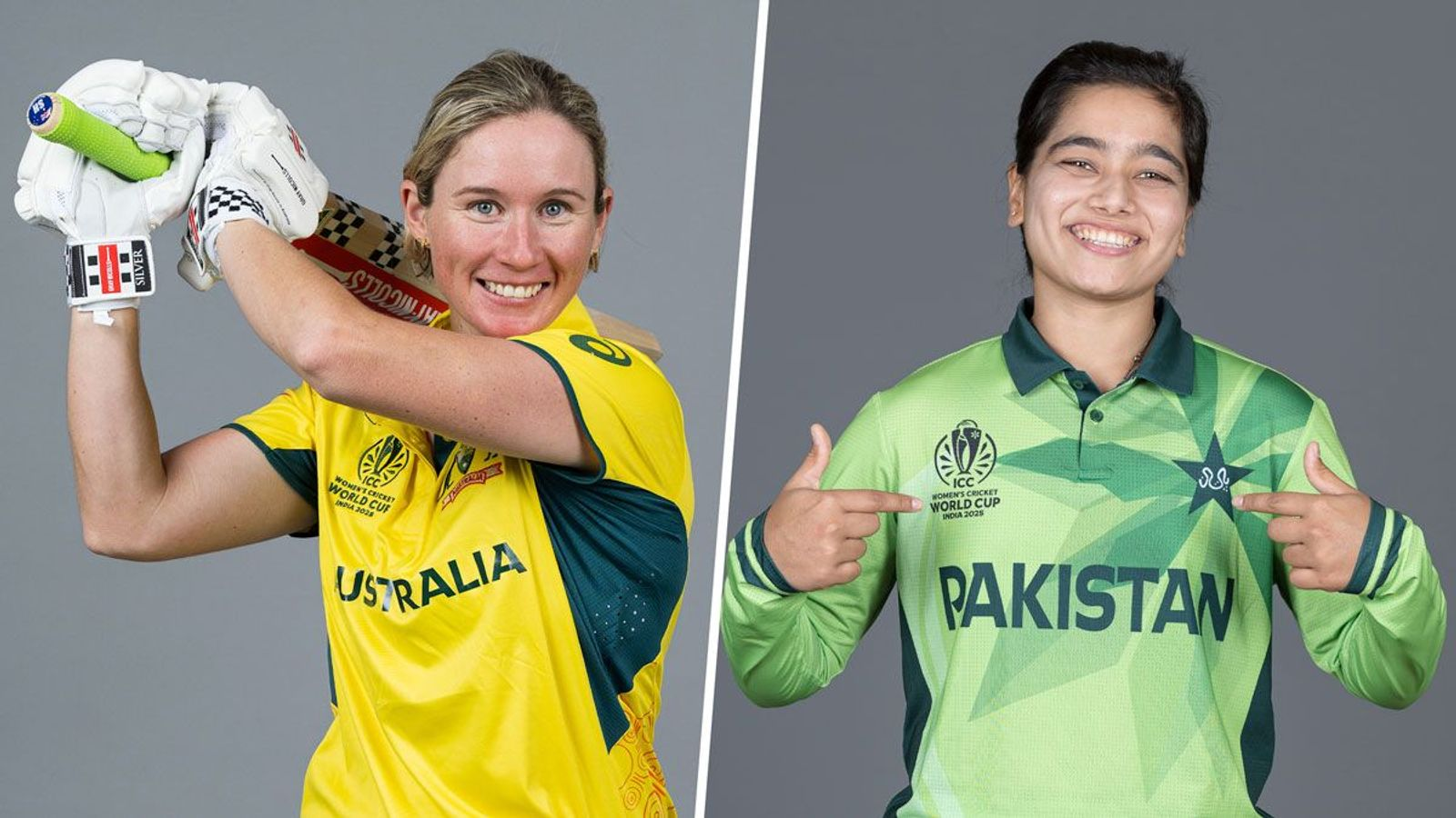 Australia vs Pakistan Women Prediction