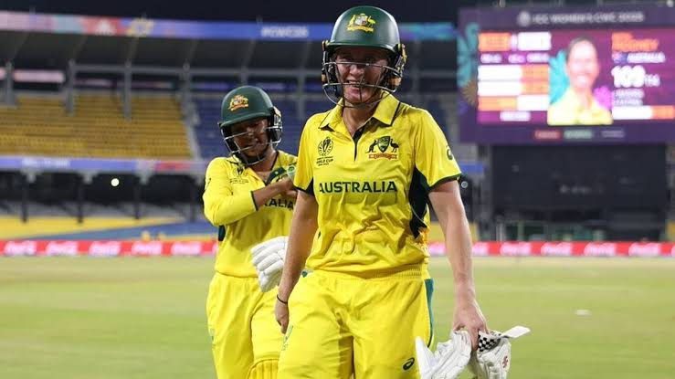 Australia vs Pakistan Women Prediction