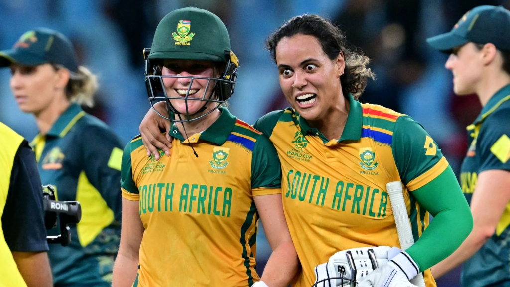 Australia vs South Africa ICC Women's World Cup Australia vs South Africa ICC Women's World Cup Prediction