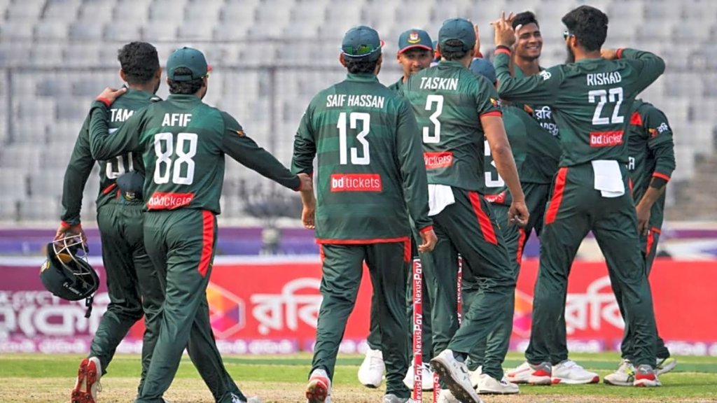 Bangladesh vs Australia Bangladesh vs Australia Prediction