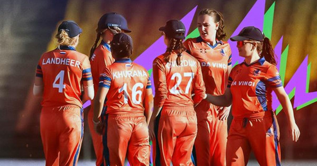 Bangladesh vs Netherlands ICC Women's World Cup Bangladesh vs Netherlands ICC Women's World Cup Prediction