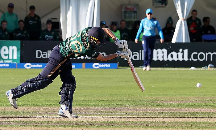 England Women vs Ireland Women Prediction