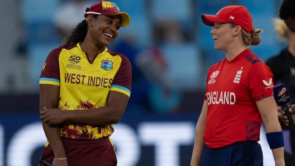 England vs West Indies Women Prediction England vs West Indies Women Prediction