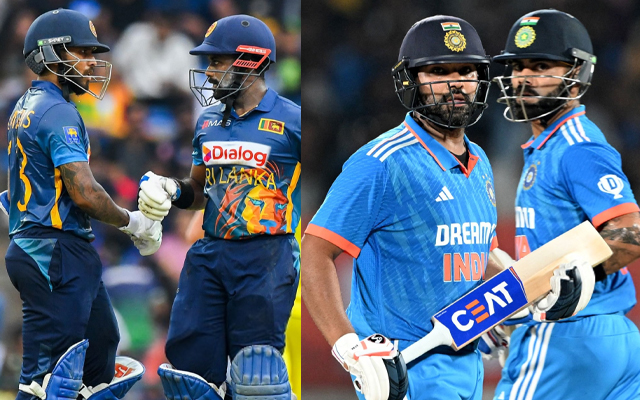 India A vs Sri Lanka A Prediction