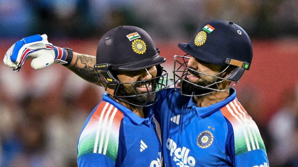 India vs Afghanistan India vs Afghanistan Prediction