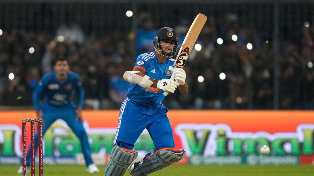 India vs Afghanistan 2nd ODI Prediction