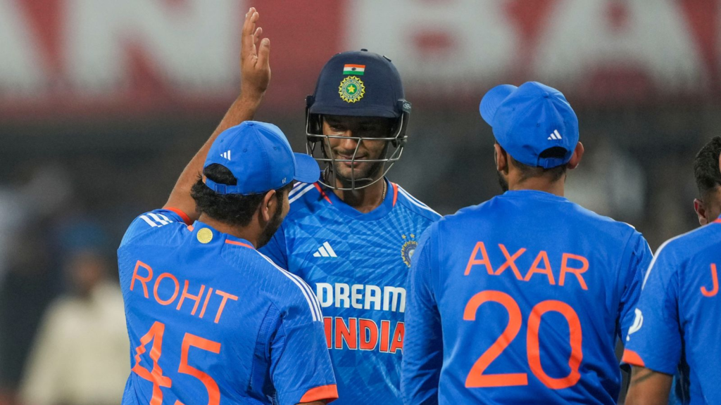 India vs Afghanistan 2nd ODI Prediction: Who Will Win Today’s Match Between India vs Afghanistan in 2nd ODI? India vs Afghanistan 2nd ODI Prediction