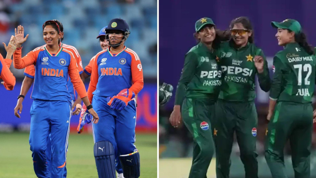 India vs Pakistan ICC Women's World Cup Prediction: Who Will Win Today’s Match Between IND vs PAK in 2nd World Cup? India vs Pakistan ICC Women's World Cup Prediction