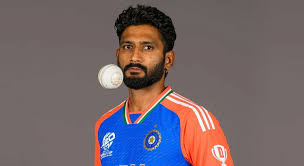 Home Khaleel Ahmed Trade to Mumbai Indians