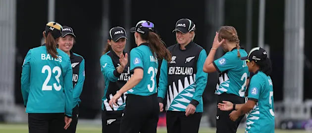 New Zealand vs Ireland Women Prediction