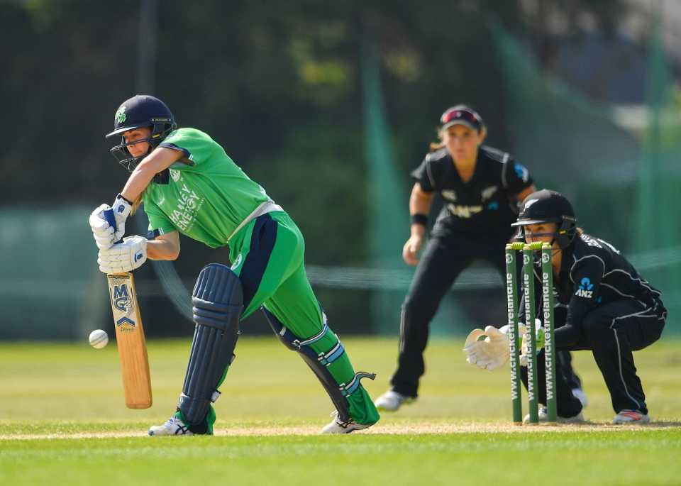 New Zealand vs Ireland Women New Zealand vs Ireland Women Prediction