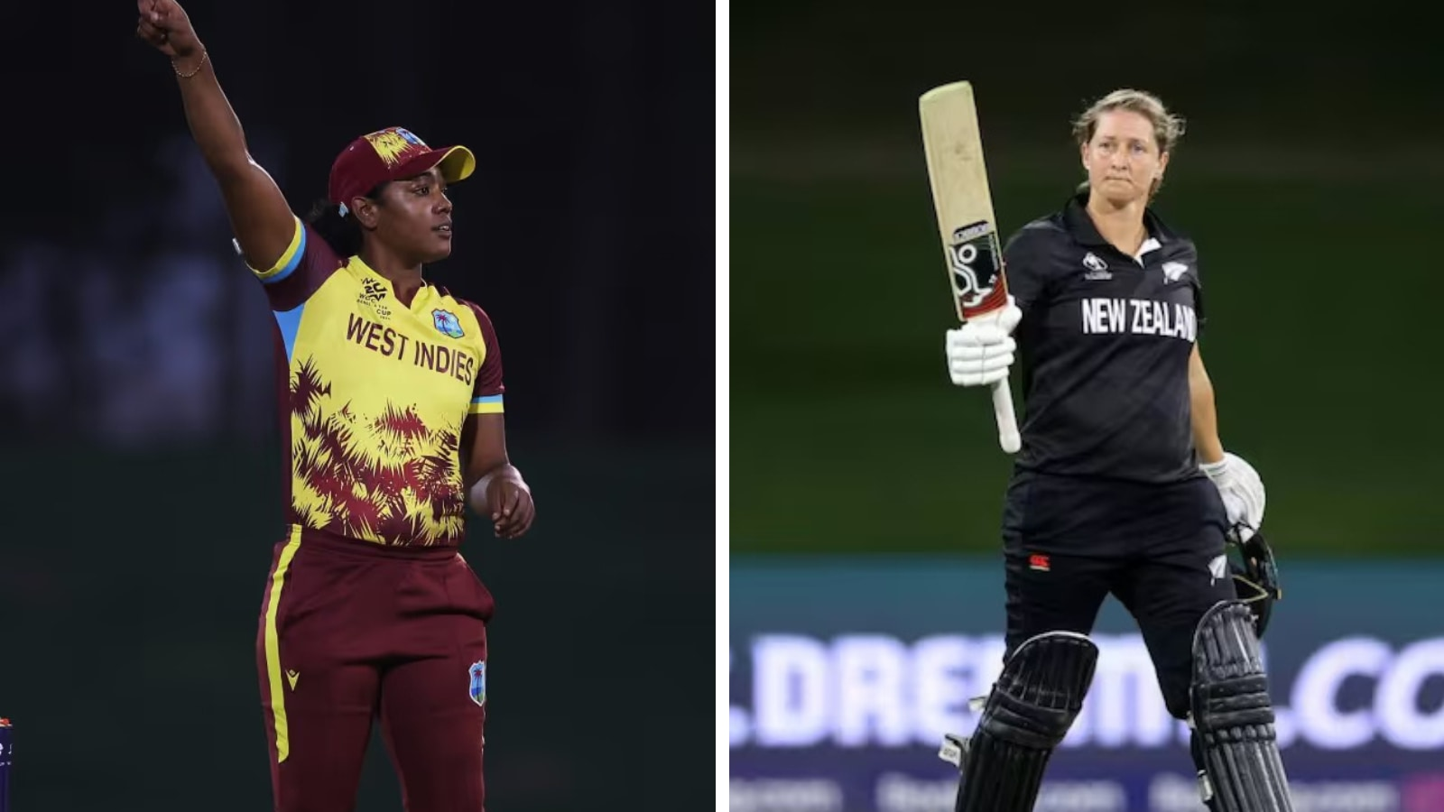 New Zealand vs West Indies ICC Women's World Cup Prediction
