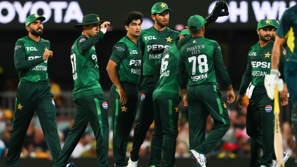 Pakistan vs Australia Pakistan vs Australia Prediction