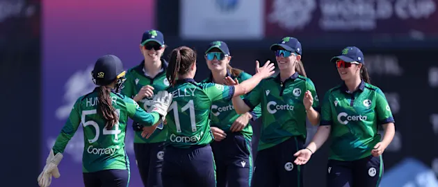 Scotland vs Ireland ICC Women's World Cup Prediction