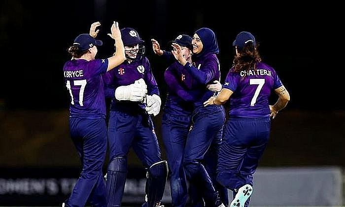 Scotland vs Ireland ICC Women's World Cup Scotland vs Ireland ICC Women's World Cup Prediction
