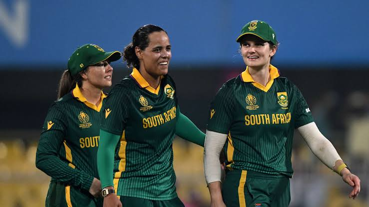 South Africa vs Netherlands Women Prediction