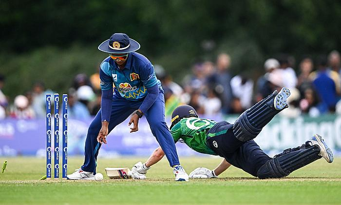 Sri Lanka vs Ireland Women Prediction