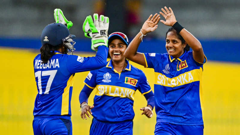 Sri Lanka vs West Indies Women Prediction