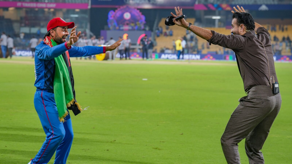 Sri Lankan Lions vs Afghanistan Pathans Prediction