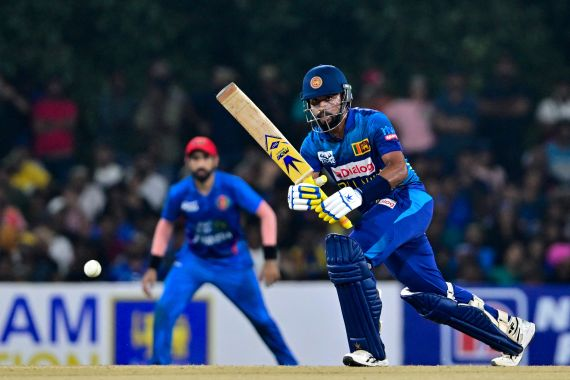 Home Sri Lankan Lions vs Afghanistan Pathans Prediction
