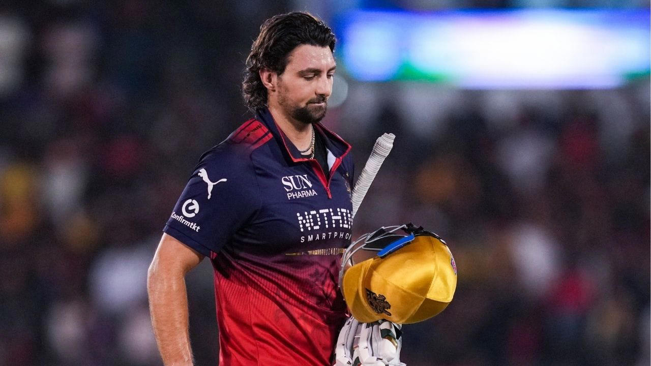 Home Tim David Suspended for IPL 2027