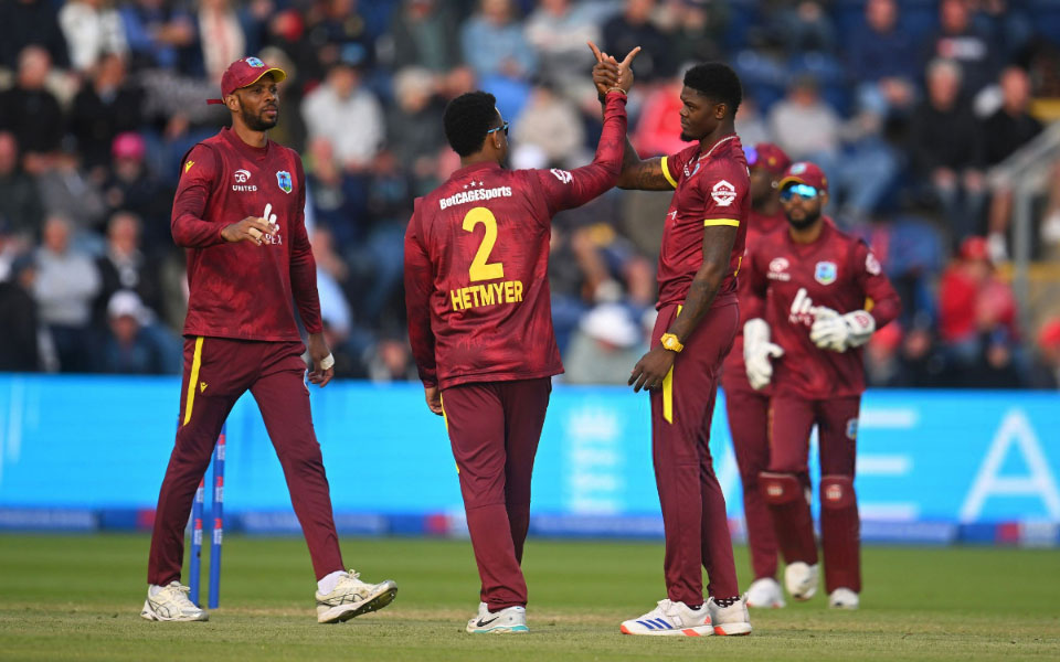 West Indies vs Sri Lanka West Indies vs Sri Lanka Prediction