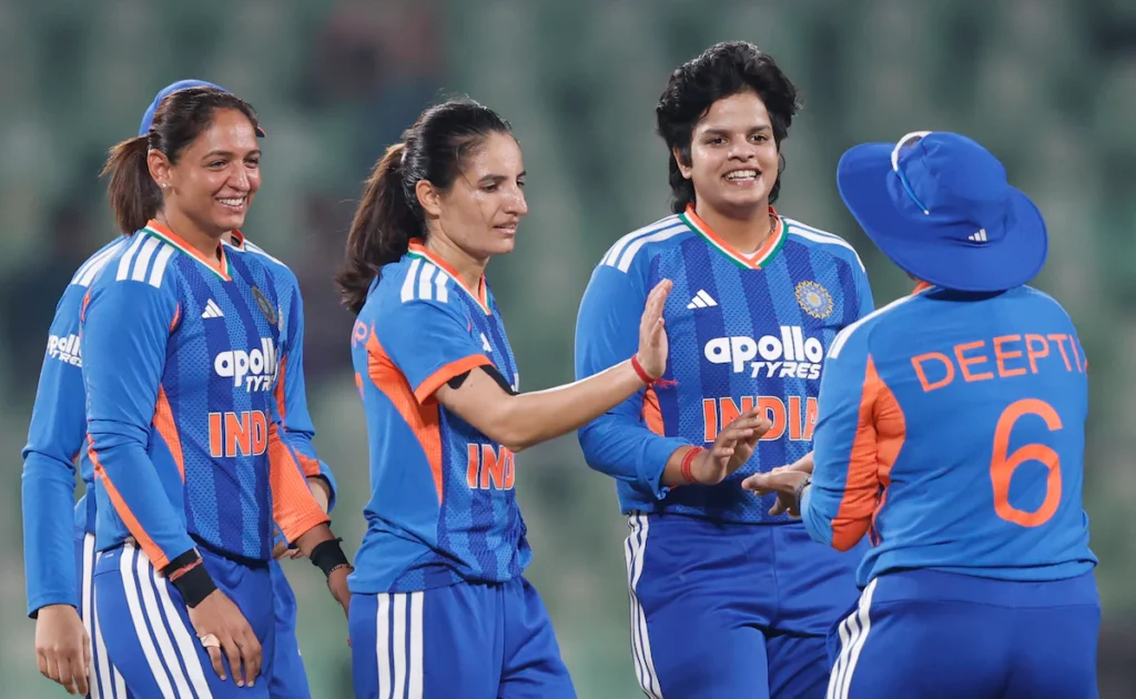 India Women vs Netherlands Women Prediction