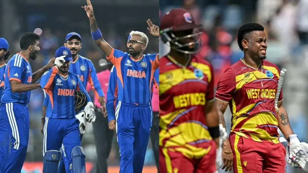 India vs West Indies 1st ODI Match Prediction: Who Will Win IND vs WI 1st ODI? India vs West Indies