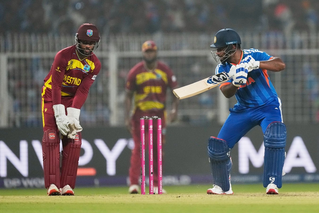 Home India vs West Indies 1st ODI Match Prediction
